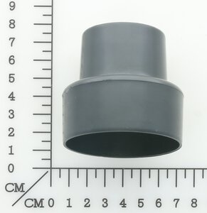 Absaugadapter