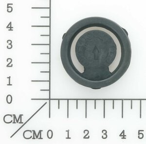 non-return valve