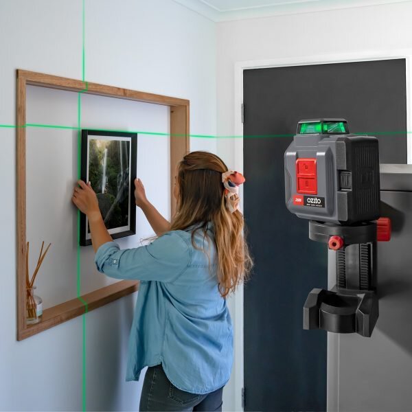 LCL360G Cross Laser Level