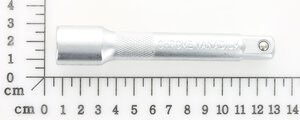 1/2 extension bar  5"
