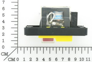 Magnetic switch