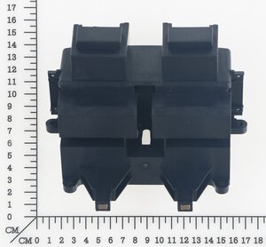 Charging plate assy.