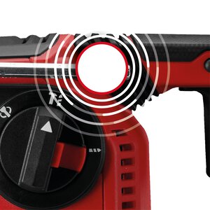 TP-HD 18/28 Li BL+4 (1x3,0Ah+)