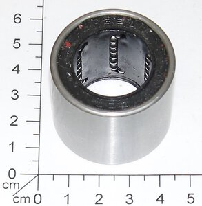 Linear bearing