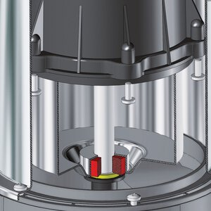 FQ-TP 6.000 Automatic