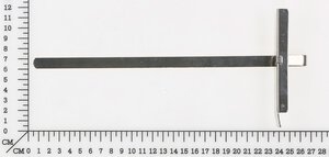 parallel guide