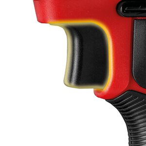 TC-CD 18/35 Li (1x2Ah); EX; NA