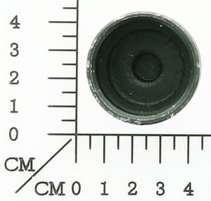 Tail stock spindle