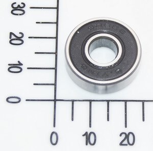 608-2RS bearing