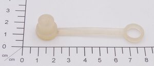 rubber plug