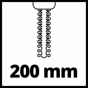 GE-CG 18/100 Li T (1x 2,5Ah)