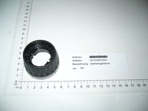 Gear Box