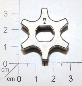 sprocket