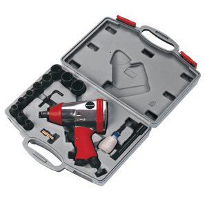 BT-AC 400/50 + Accessory Kit