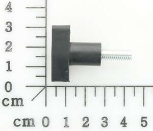 Flügelschraube