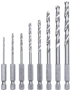 L-Box 39-pc. Bit and Drill Bit Set