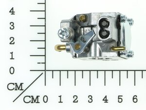 Carburetor Assy