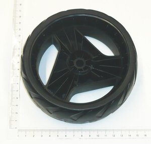 right front wheel - Einhell Service