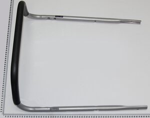 upper handle with handle sheat