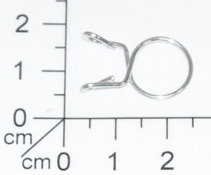 CLIP,FUEL LINE
