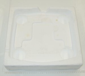 POLYSTYRENE BOTTOM