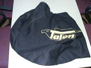 blower bag