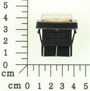 Drehrichtungsumschalter