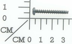 screw ST4.2 x 33