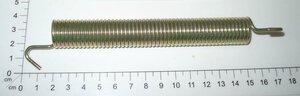 Spannfeder
