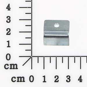 metal plate
