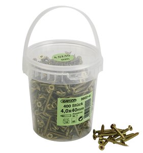 230 Sp-Pl-Schr PZ2 4,5x50mm,KX