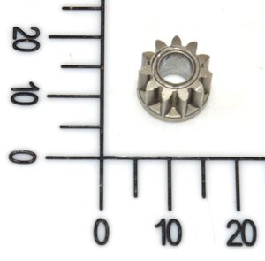 motor gear