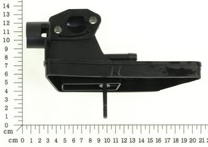 Luftfiltergehäuse