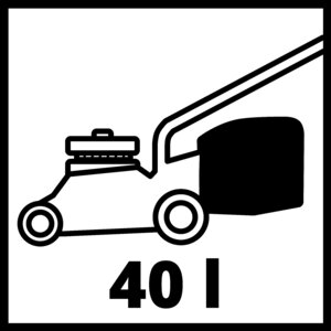 GE-CM 36/36 Li (2x4,0Ah)