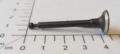 613313623288 EAN Auslass Ventil 16x Ventilführung Opel 6mm 1,4 1,6