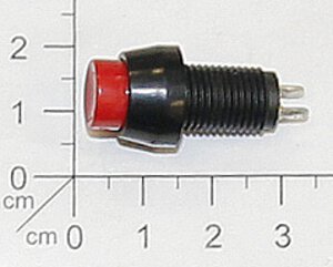 Voltmeter switch(round)(186U)