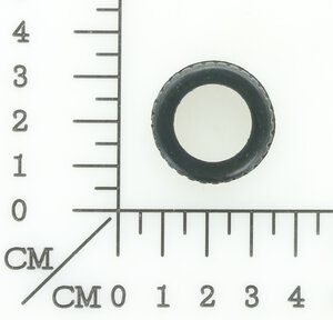 ball bearing vibration damper