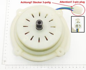 Motor