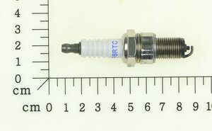 sparkplug