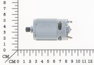 DC motor