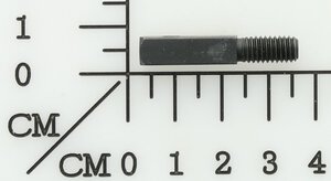 Gewindebolzen