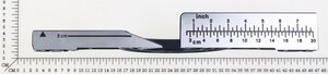 slide bar