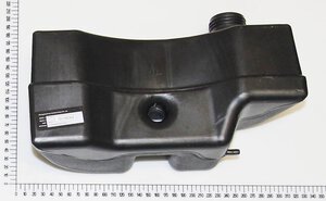 oil tank