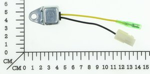 Ölsensor