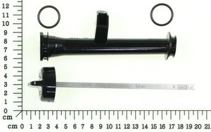 Dipstick