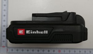 Akku Li-Ion 20V