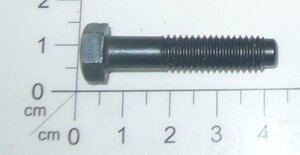 Lock Bolt