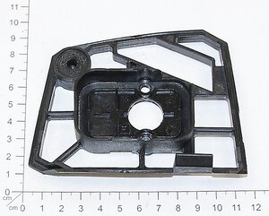air box base