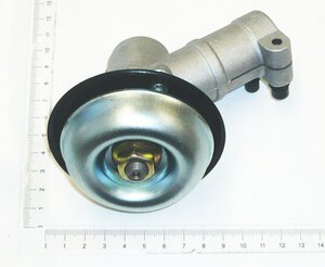 Getriebe komplett
