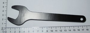 spanner
